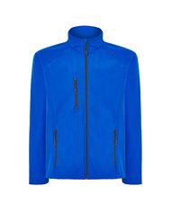 SOFTSHELL UOMO