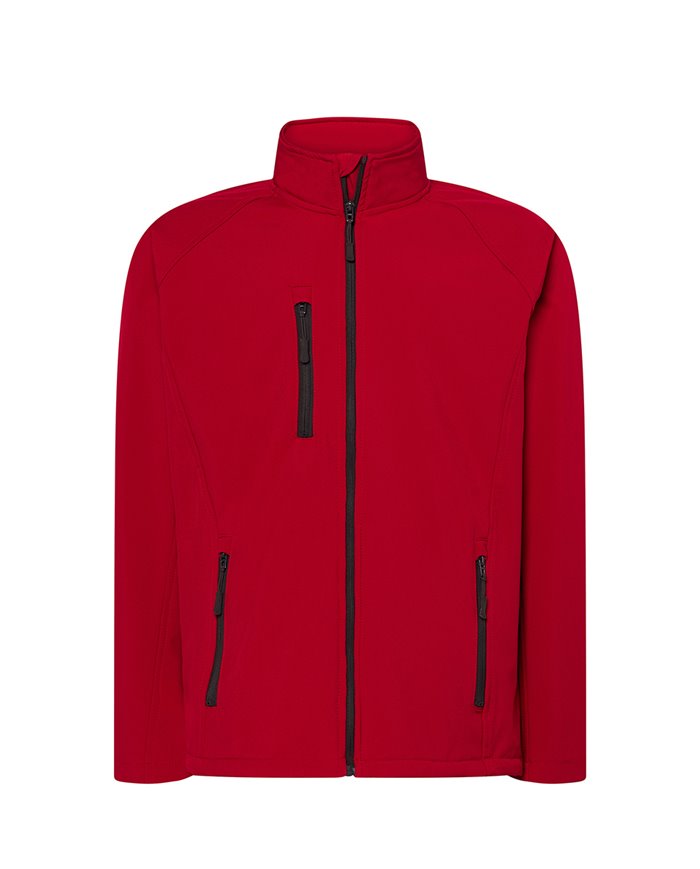 SOFTSHELL UOMO