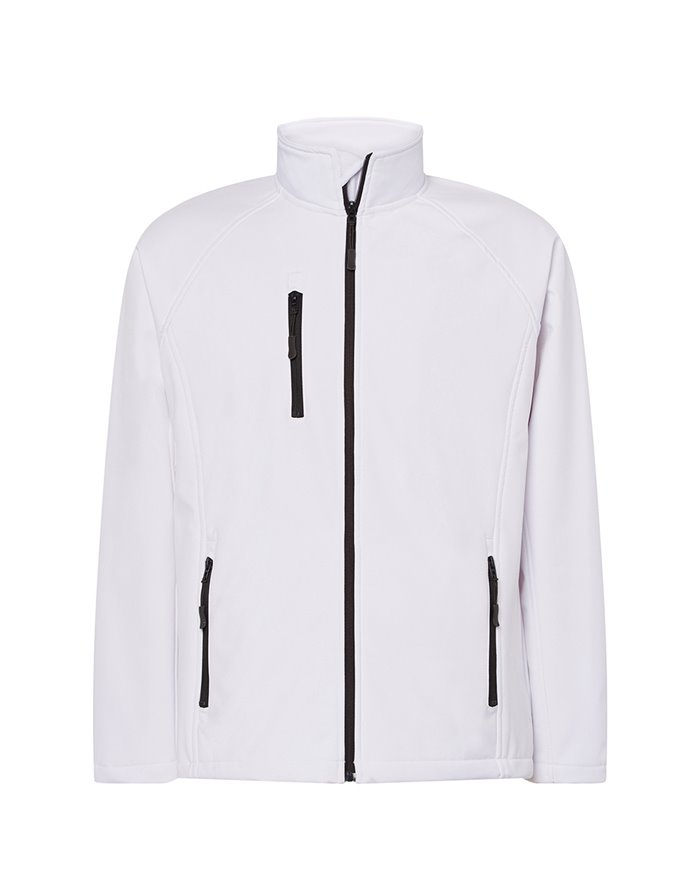 SOFTSHELL UOMO