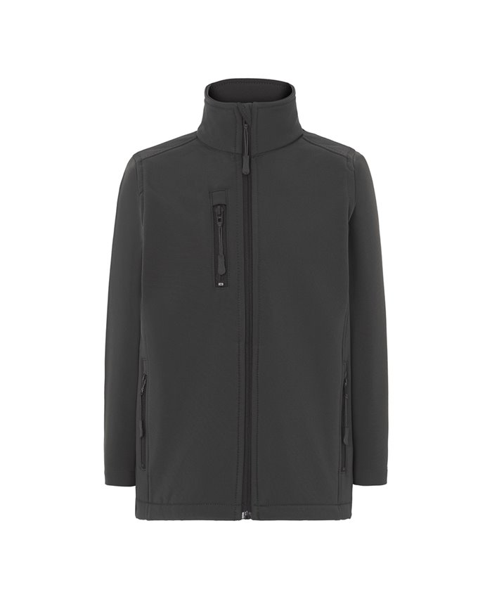 SOFTSHELL BAMBINO