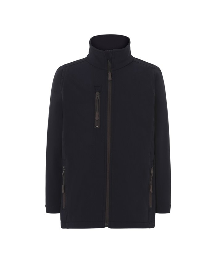 SOFTSHELL BAMBINO
