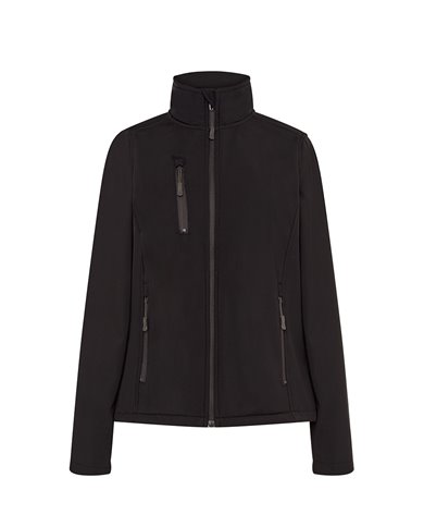 SOFTSHELL DONNA
