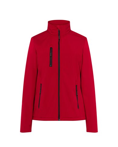 SOFTSHELL DONNA