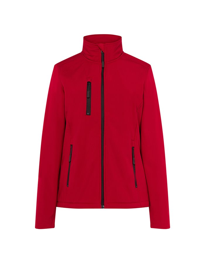 SOFTSHELL DONNA
