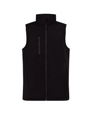 GILET SOFTSHELL UOMO