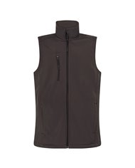 GILET SOFTSHELL UOMO