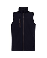 GILET SOFTSHELL UOMO