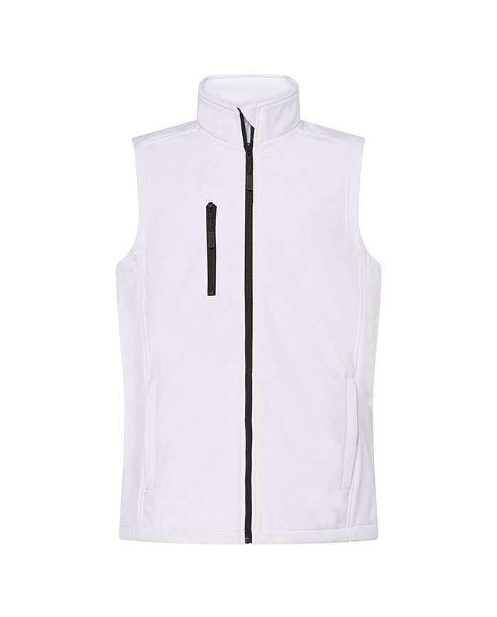 GILET SOFTSHELL UOMO