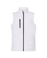 GILET SOFTSHELL UOMO