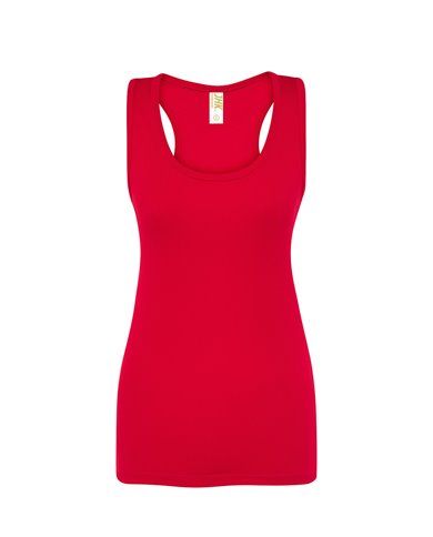 CANOTTA DONNA SPORT ARUBA