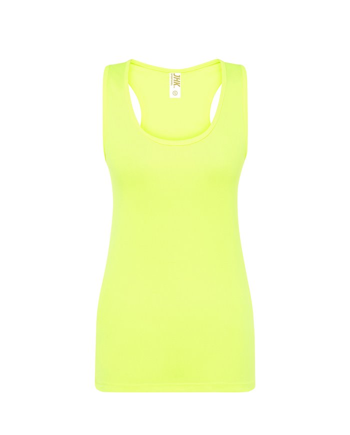 CANOTTA DONNA SPORT ARUBA