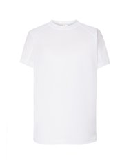 T-SHIRT BAMBINO MANICA CORTA SPORT