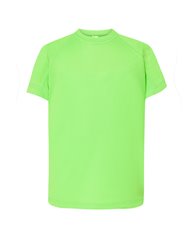 T-SHIRT BAMBINO MANICA CORTA SPORT