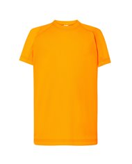 T-SHIRT BAMBINO MANICA CORTA SPORT