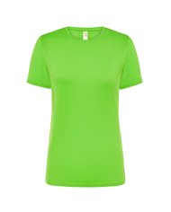 T-SHIRT DONNA MANICA CORTA SPORT
