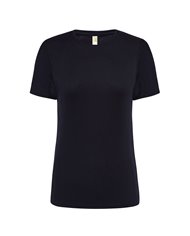 T-SHIRT DONNA MANICA CORTA SPORT