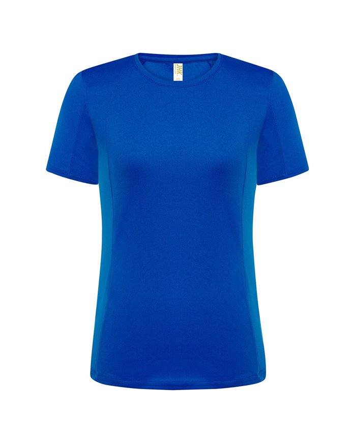 T-SHIRT DONNA MANICA CORTA SPORT