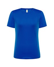 T-SHIRT DONNA MANICA CORTA SPORT