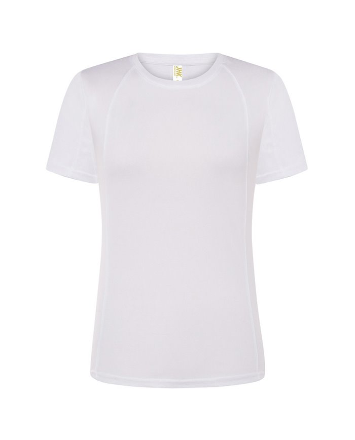 T-SHIRT DONNA MANICA CORTA SPORT
