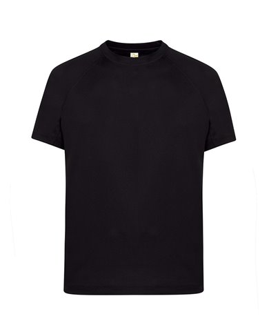 T-SHIRT UOMO MANICA CORTA SPORT