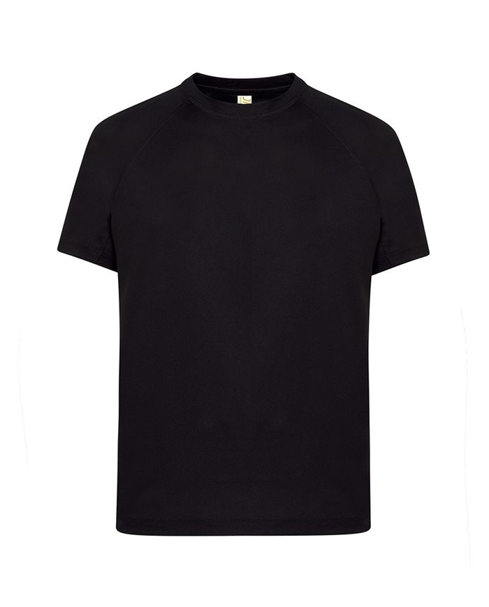 T-SHIRT UOMO MANICA CORTA SPORT