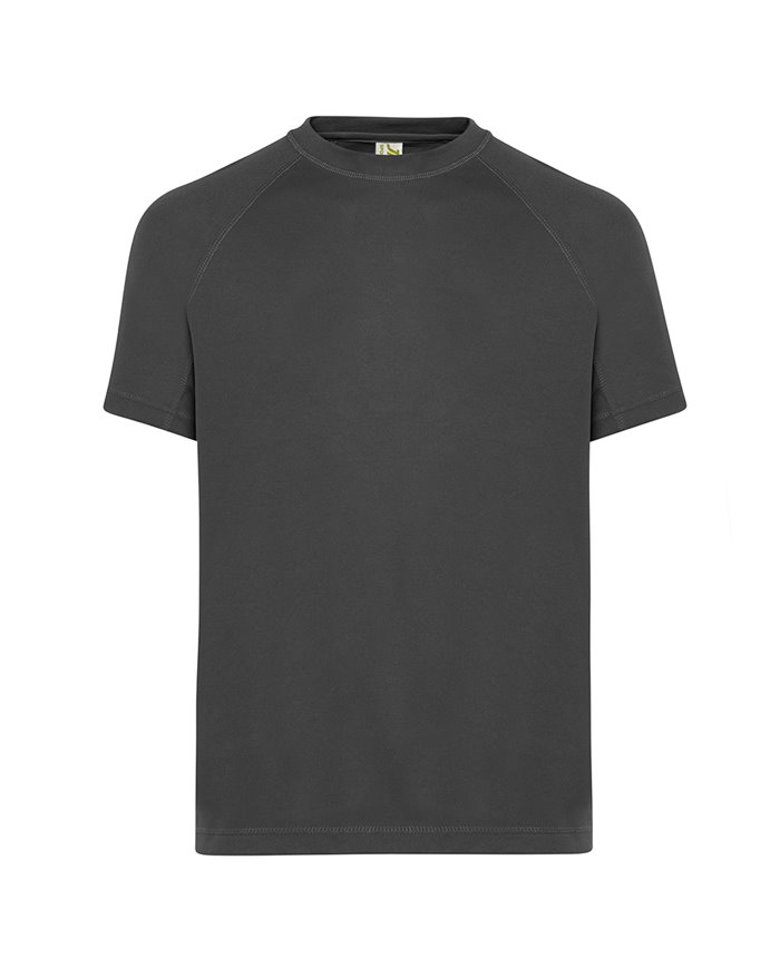 T-SHIRT UOMO MANICA CORTA SPORT