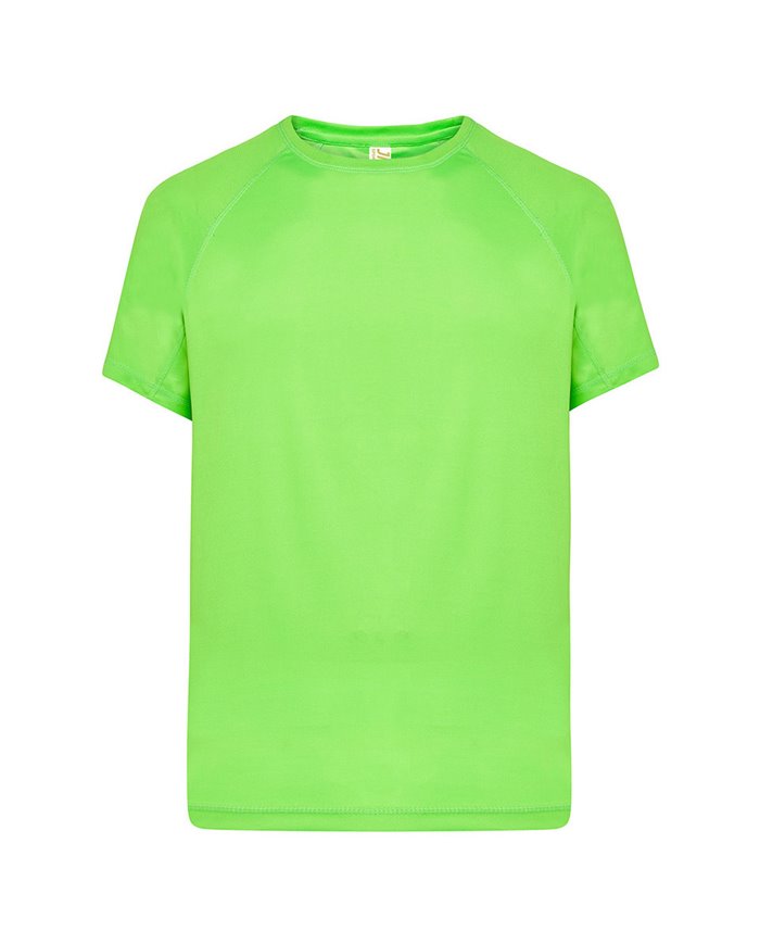 T-SHIRT UOMO MANICA CORTA SPORT