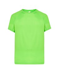 T-SHIRT UOMO MANICA CORTA SPORT
