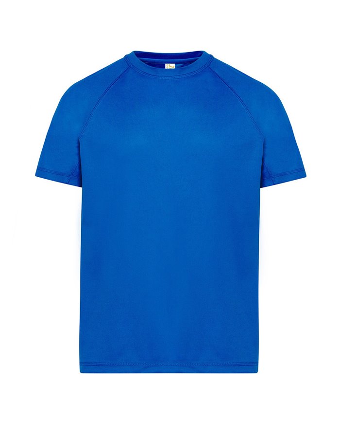T-SHIRT UOMO MANICA CORTA SPORT