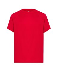 T-SHIRT UOMO MANICA CORTA SPORT