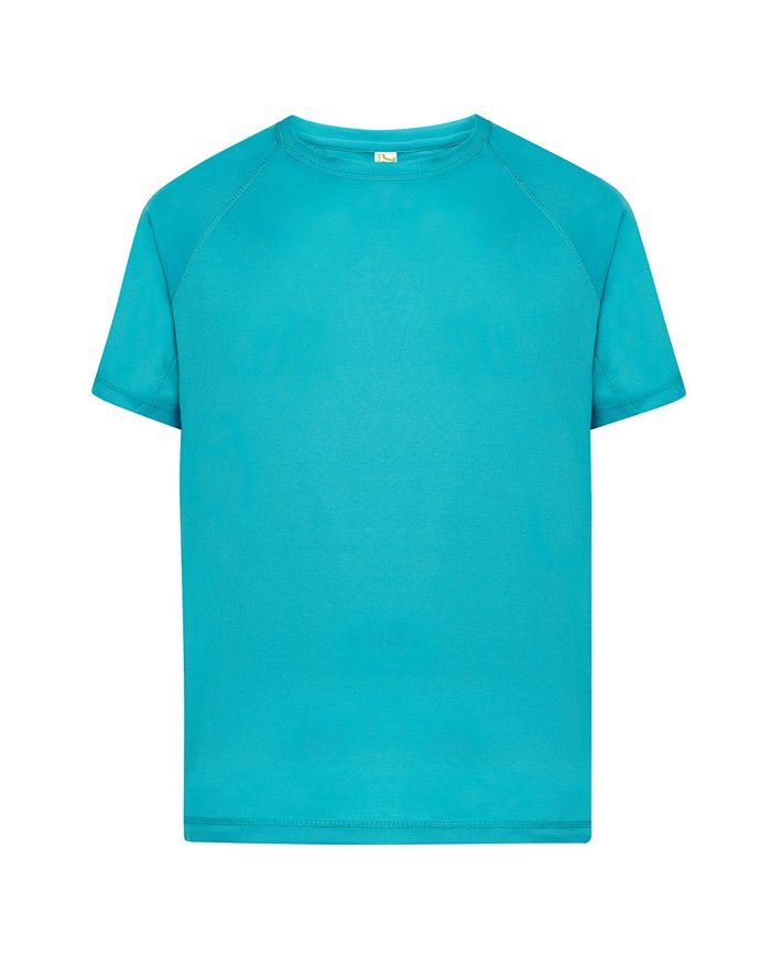T-SHIRT UOMO MANICA CORTA SPORT