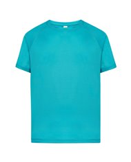 T-SHIRT UOMO MANICA CORTA SPORT