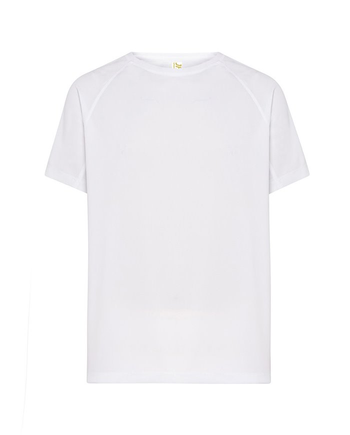 T-SHIRT UOMO MANICA CORTA SPORT