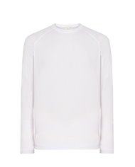 T-SHIRT UOMO MANICA LUNGA SPORT