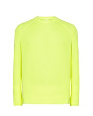 T-SHIRT UOMO MANICA LUNGA SPORT