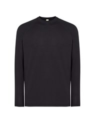 T-SHIRT UOMO MANICA LUNGA SPORT