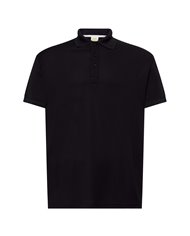 POLO UOMO MANICA CORTA SPORT PIQUE