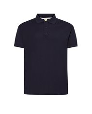 POLO UOMO MANICA CORTA SPORT PIQUE