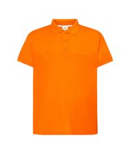 POLO UOMO MANICA CORTA SPORT PIQUE