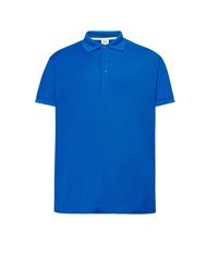 POLO UOMO MANICA CORTA SPORT PIQUE