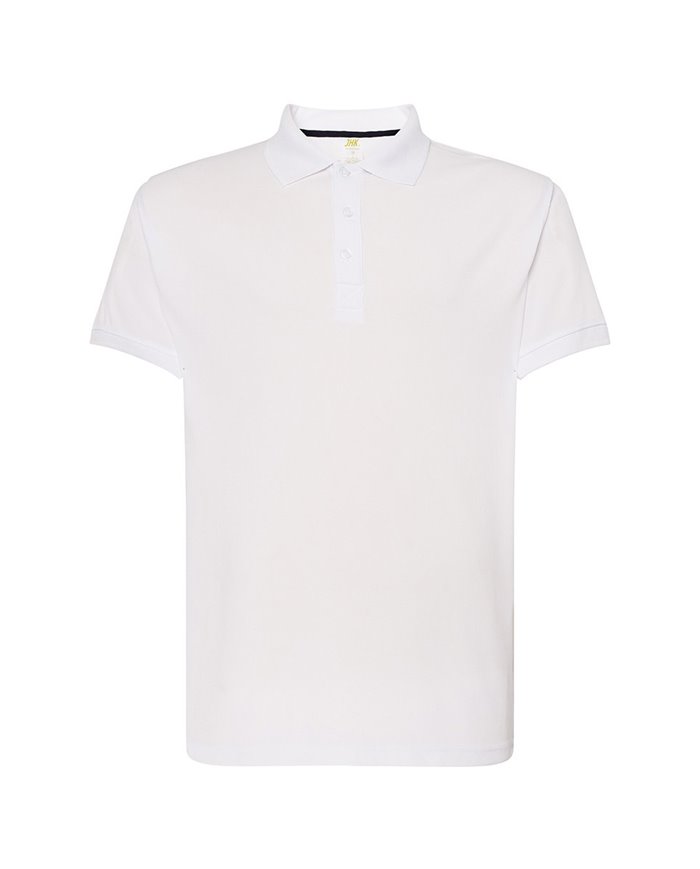 POLO UOMO MANICA CORTA SPORT PIQUE