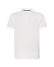 POLO UOMO MANICA CORTA SPORT PIQUE