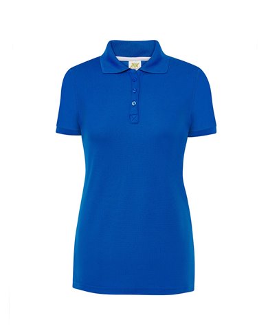 POLO DONNA MANICA CORTA SPORT PIQUE