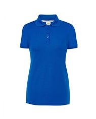 POLO DONNA MANICA CORTA SPORT PIQUE