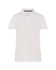 POLO DONNA MANICA CORTA SPORT PIQUE