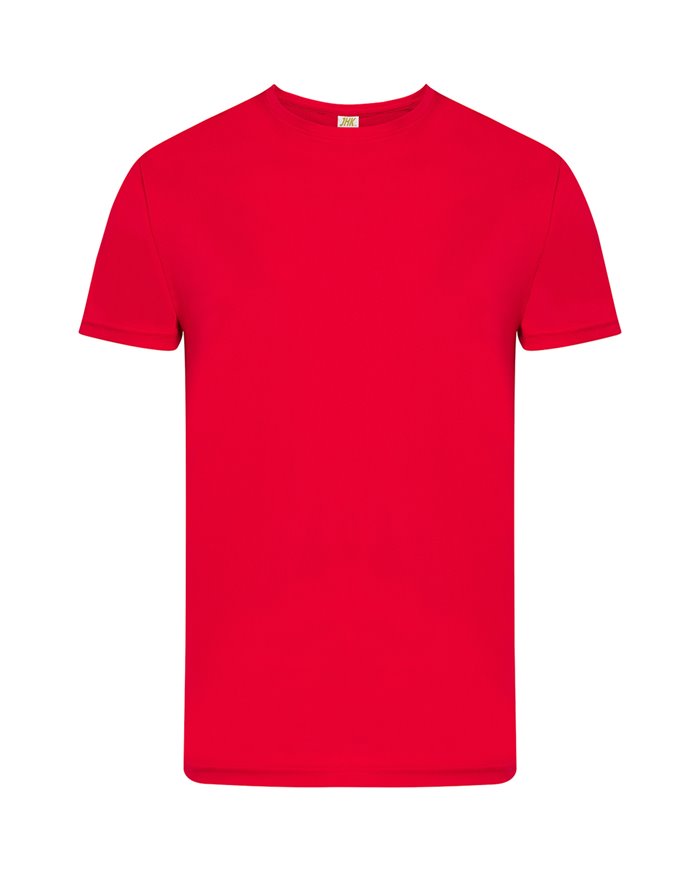 T-SHIRT UOMO MANICA CORTA SPORT