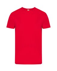 T-SHIRT UOMO MANICA CORTA SPORT