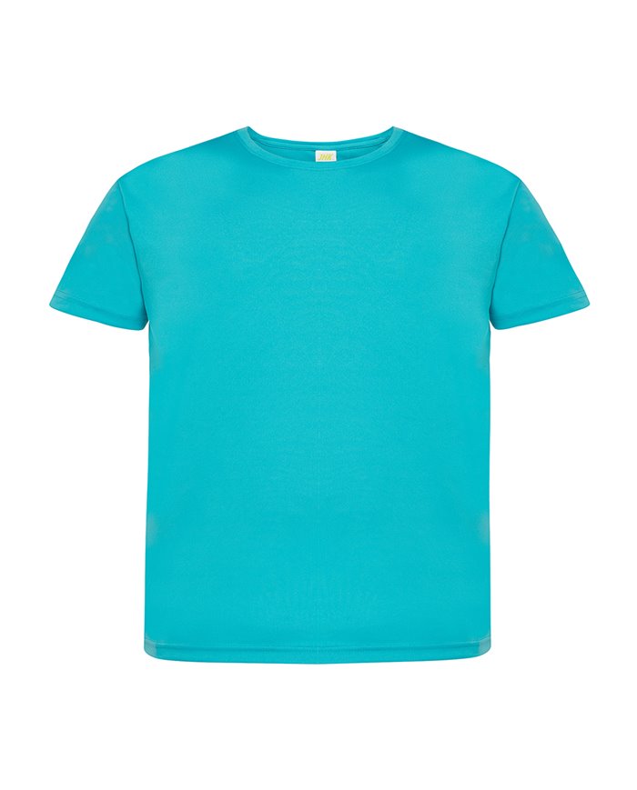 T-SHIRT UOMO MANICA CORTA SPORT