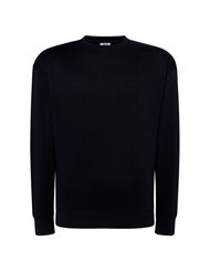 FELPA UOMO GIROCOLLO LEGGERA FRENCH TERRY