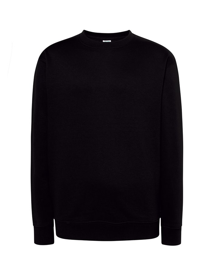 FELPA UOMO GIROCOLLO CVC